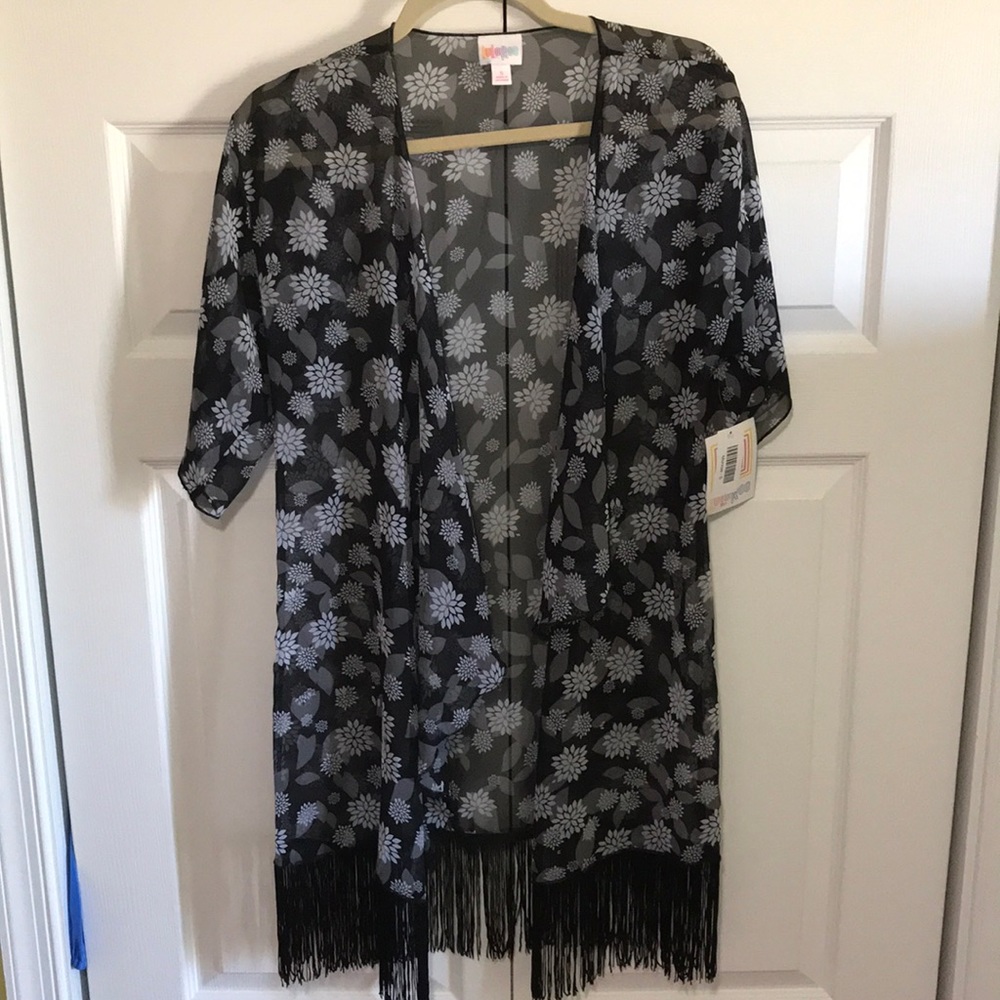 NWT LuLaRoe Small Monroe